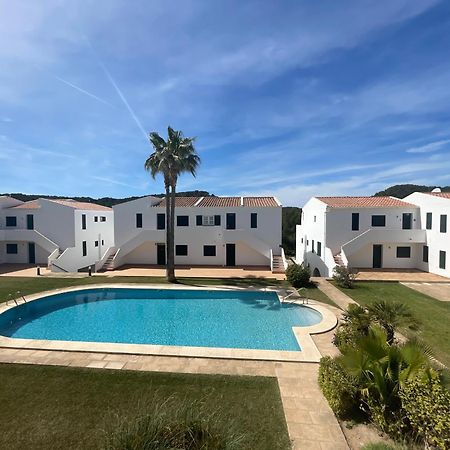 Albatros 48 By Som Menorca Apartment ซอนปาร์ก ภายนอก รูปภาพ