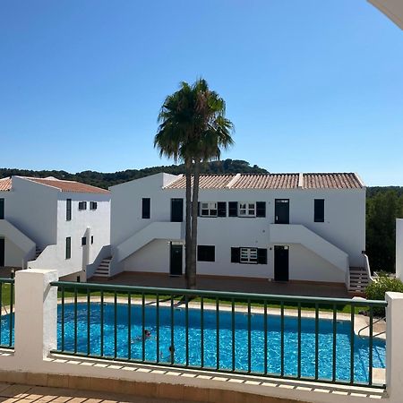 Albatros 48 By Som Menorca Apartment ซอนปาร์ก ภายนอก รูปภาพ
