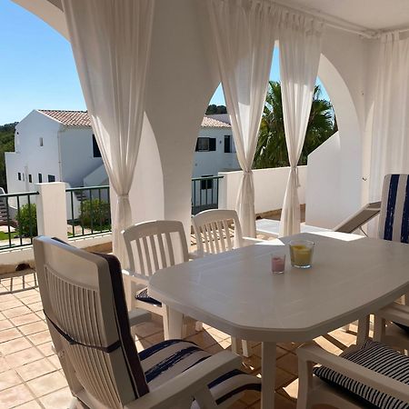 Albatros 48 By Som Menorca Apartment ซอนปาร์ก ภายนอก รูปภาพ