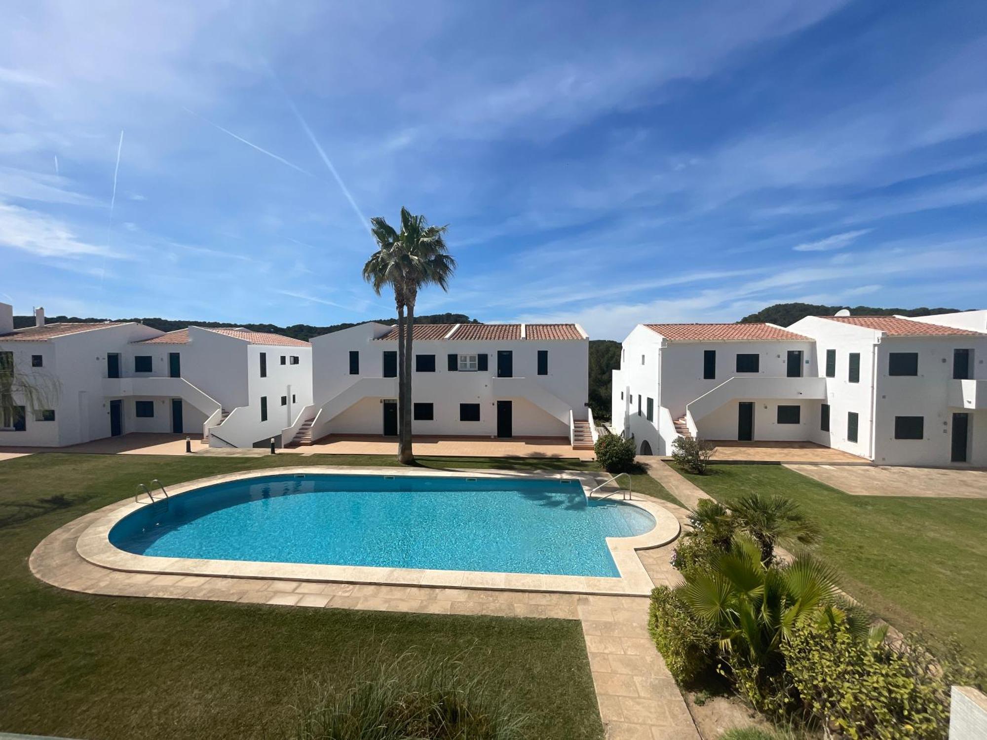 Albatros 48 By Som Menorca Apartment ซอนปาร์ก ภายนอก รูปภาพ