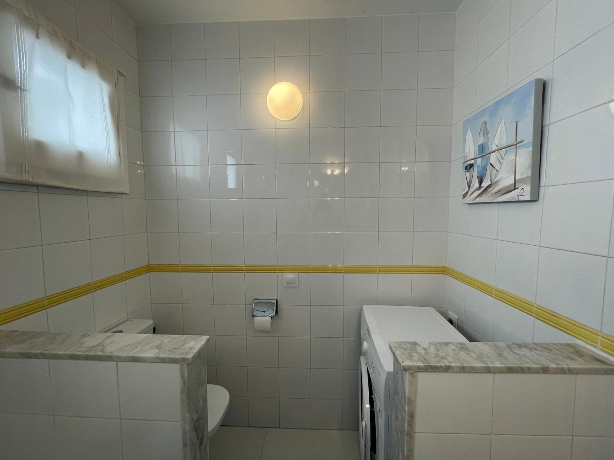Albatros 48 By Som Menorca Apartment ซอนปาร์ก ภายนอก รูปภาพ