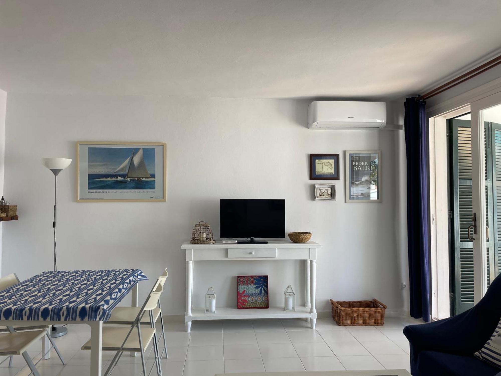 Albatros 48 By Som Menorca Apartment ซอนปาร์ก ภายนอก รูปภาพ