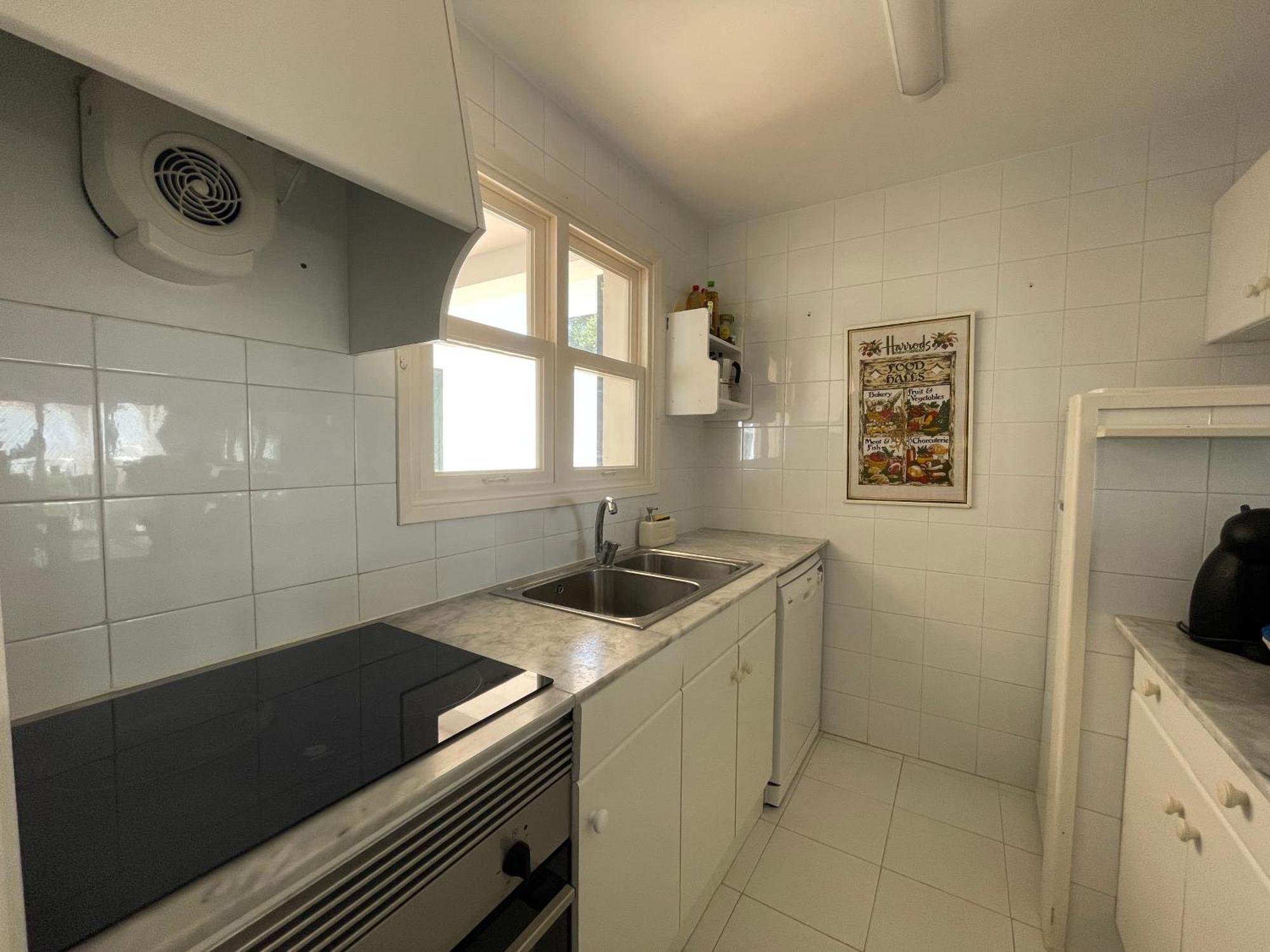 Albatros 48 By Som Menorca Apartment ซอนปาร์ก ภายนอก รูปภาพ