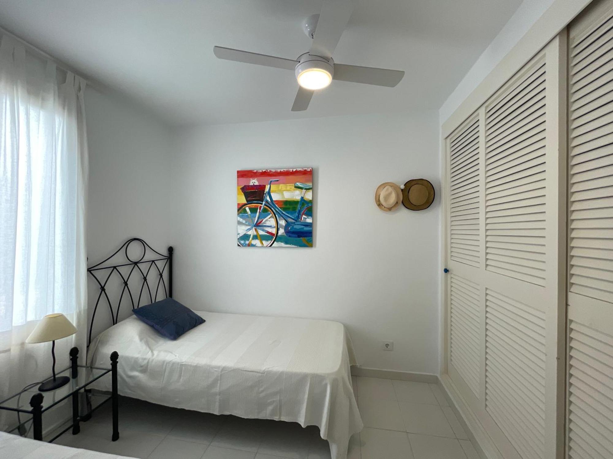Albatros 48 By Som Menorca Apartment ซอนปาร์ก ภายนอก รูปภาพ