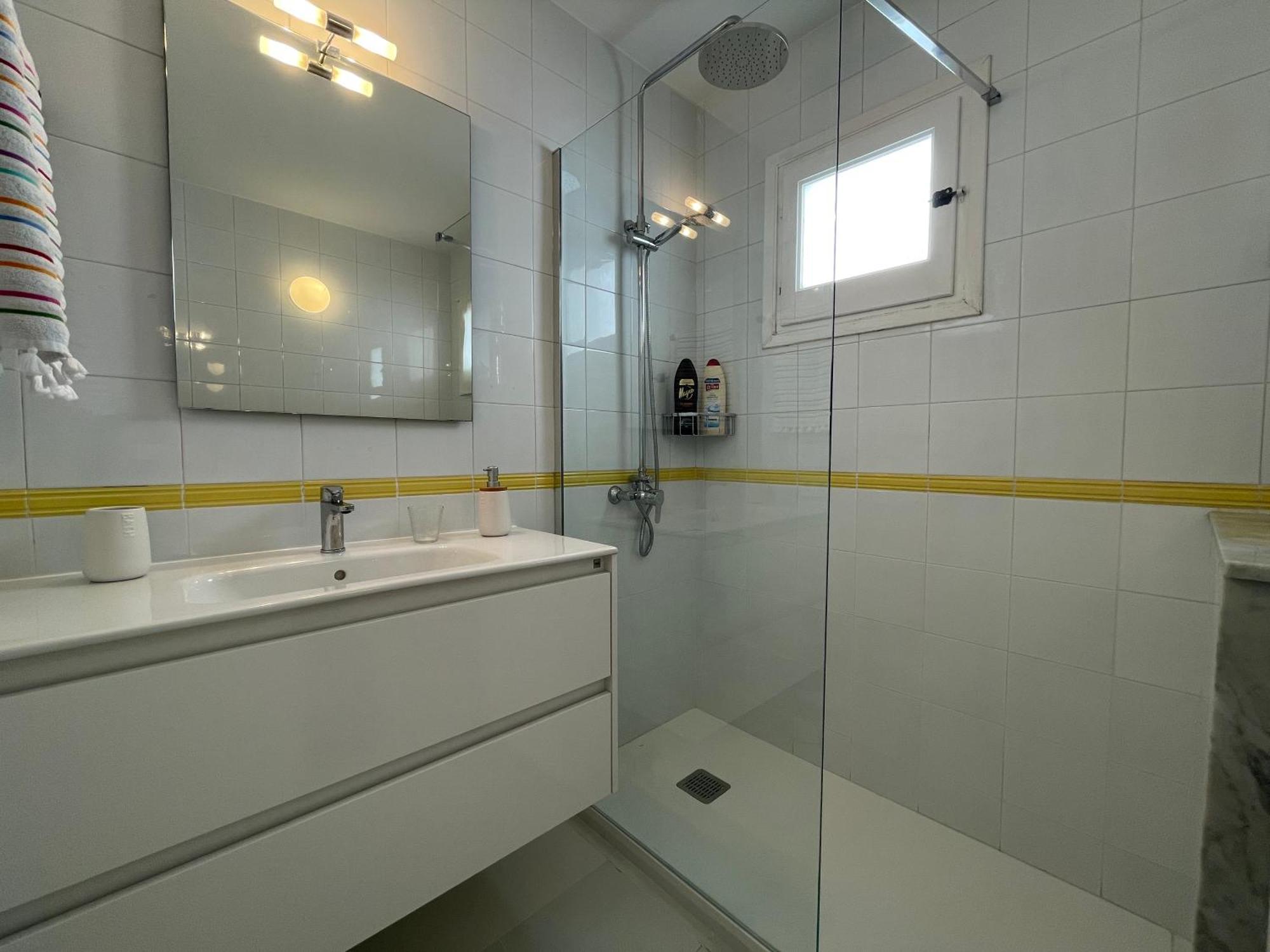 Albatros 48 By Som Menorca Apartment ซอนปาร์ก ภายนอก รูปภาพ