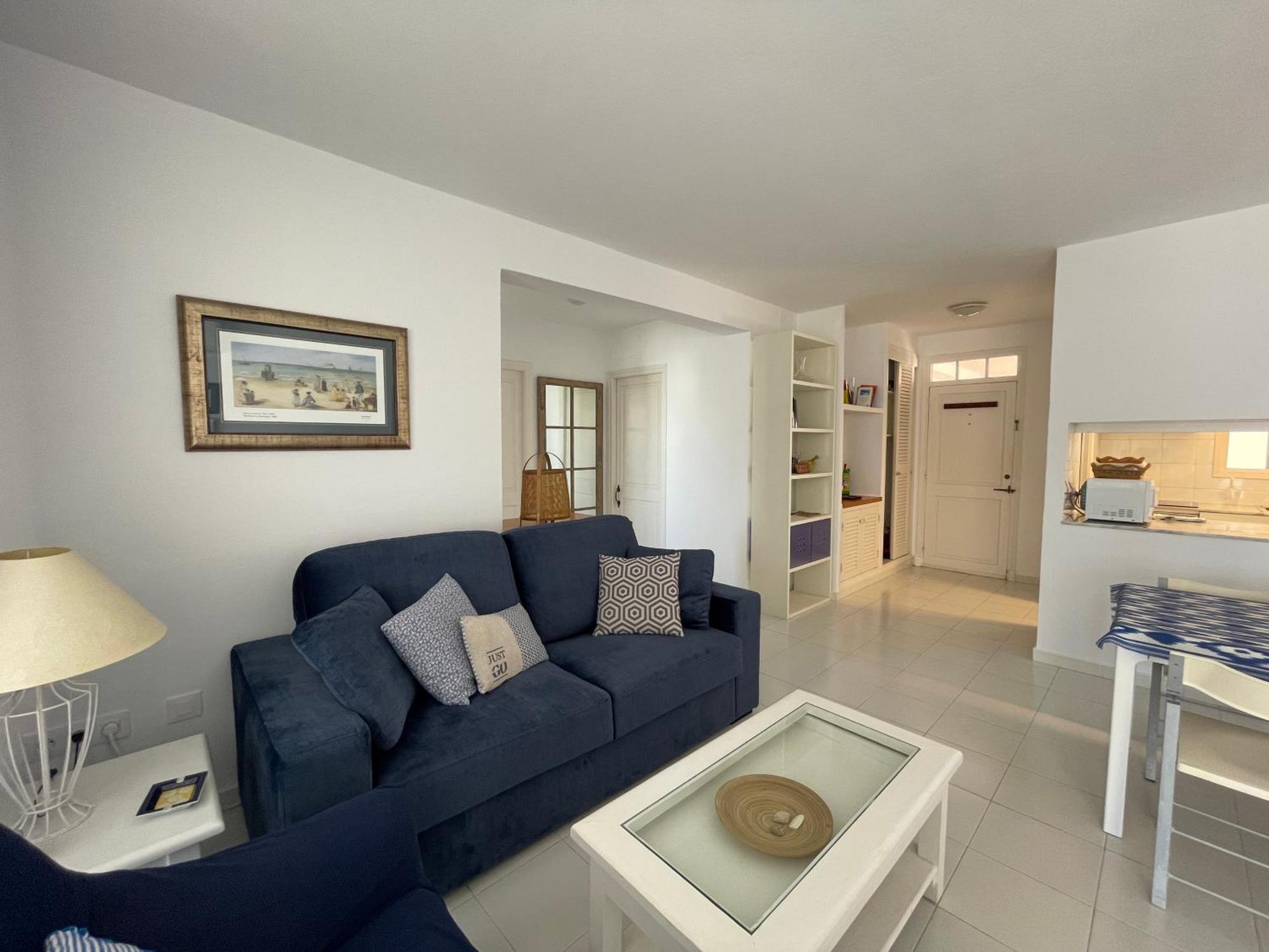 Albatros 48 By Som Menorca Apartment ซอนปาร์ก ภายนอก รูปภาพ