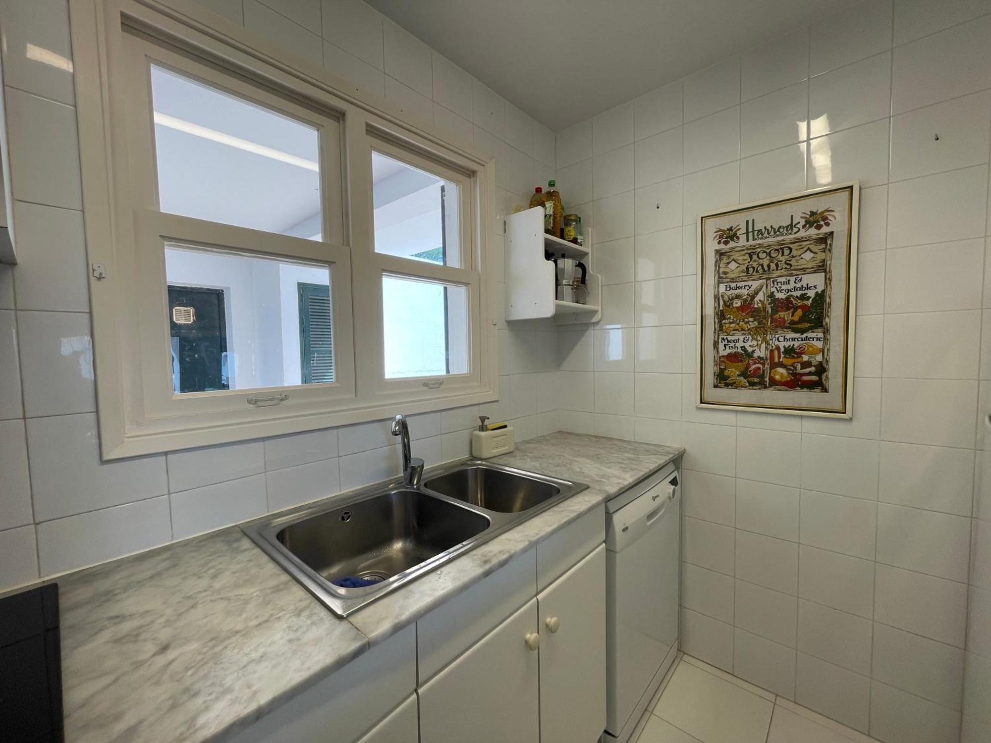 Albatros 48 By Som Menorca Apartment ซอนปาร์ก ภายนอก รูปภาพ