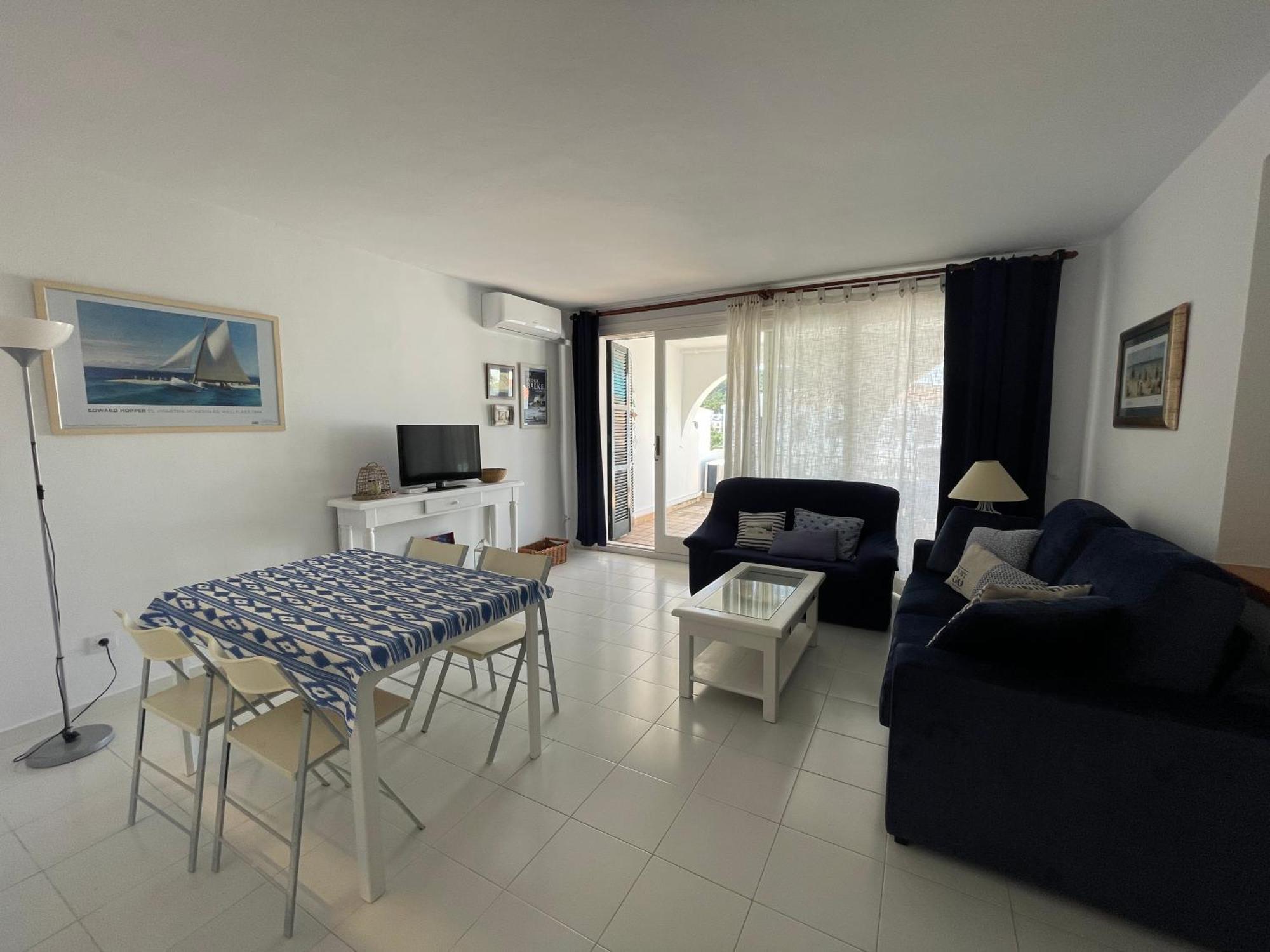 Albatros 48 By Som Menorca Apartment ซอนปาร์ก ภายนอก รูปภาพ