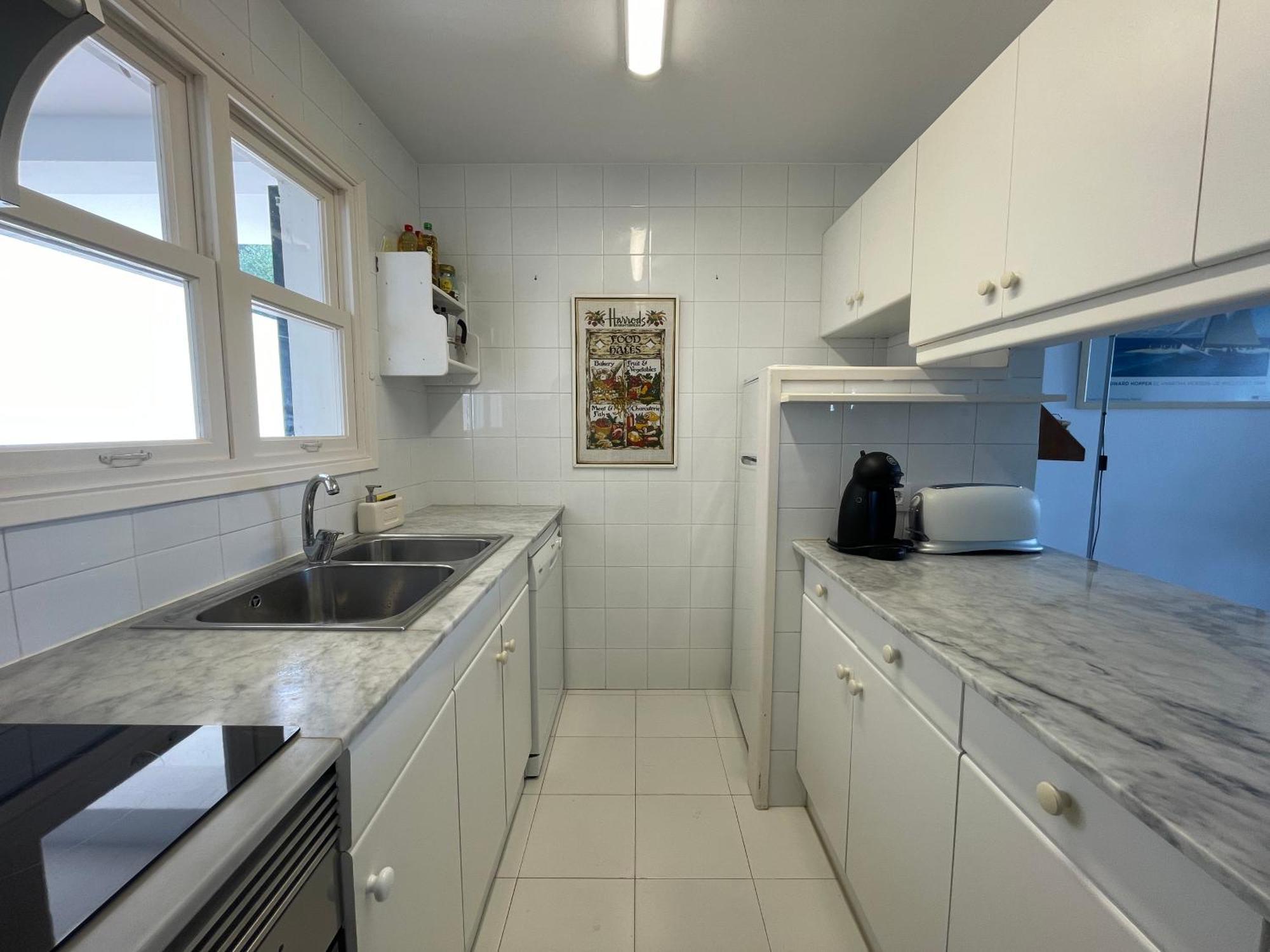 Albatros 48 By Som Menorca Apartment ซอนปาร์ก ภายนอก รูปภาพ