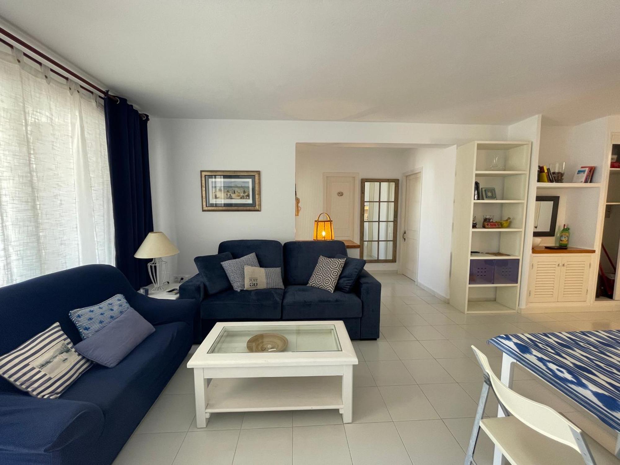 Albatros 48 By Som Menorca Apartment ซอนปาร์ก ภายนอก รูปภาพ