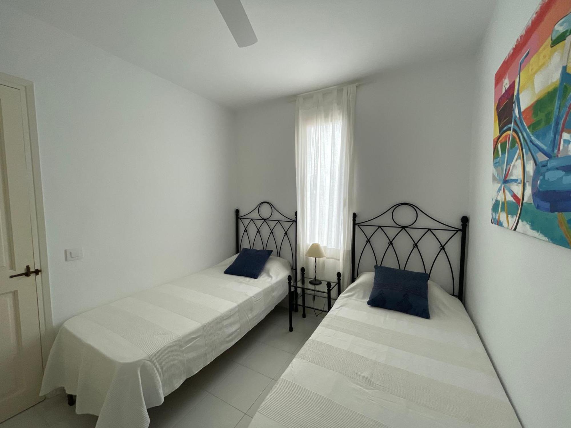 Albatros 48 By Som Menorca Apartment ซอนปาร์ก ภายนอก รูปภาพ