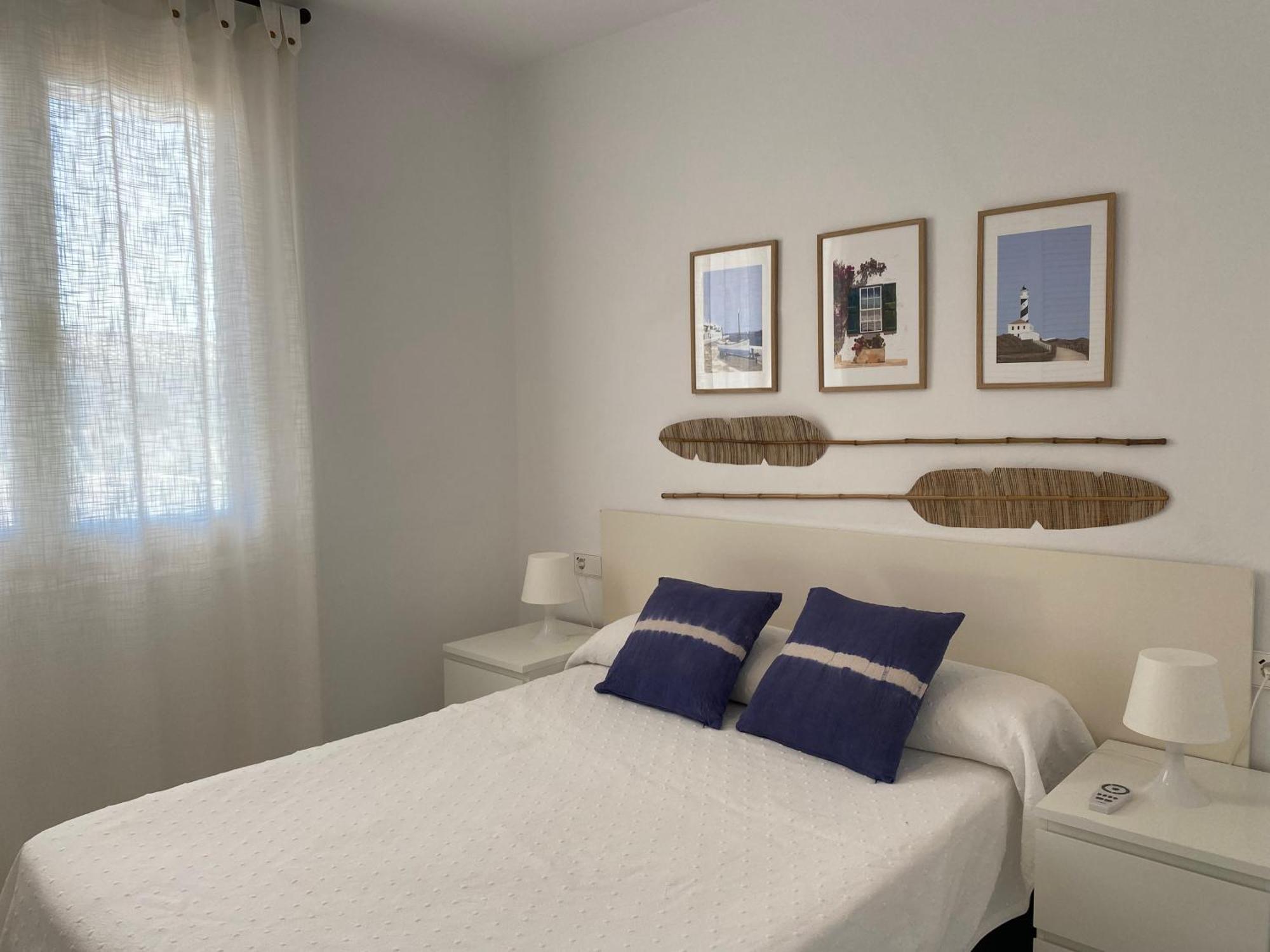 Albatros 48 By Som Menorca Apartment ซอนปาร์ก ภายนอก รูปภาพ