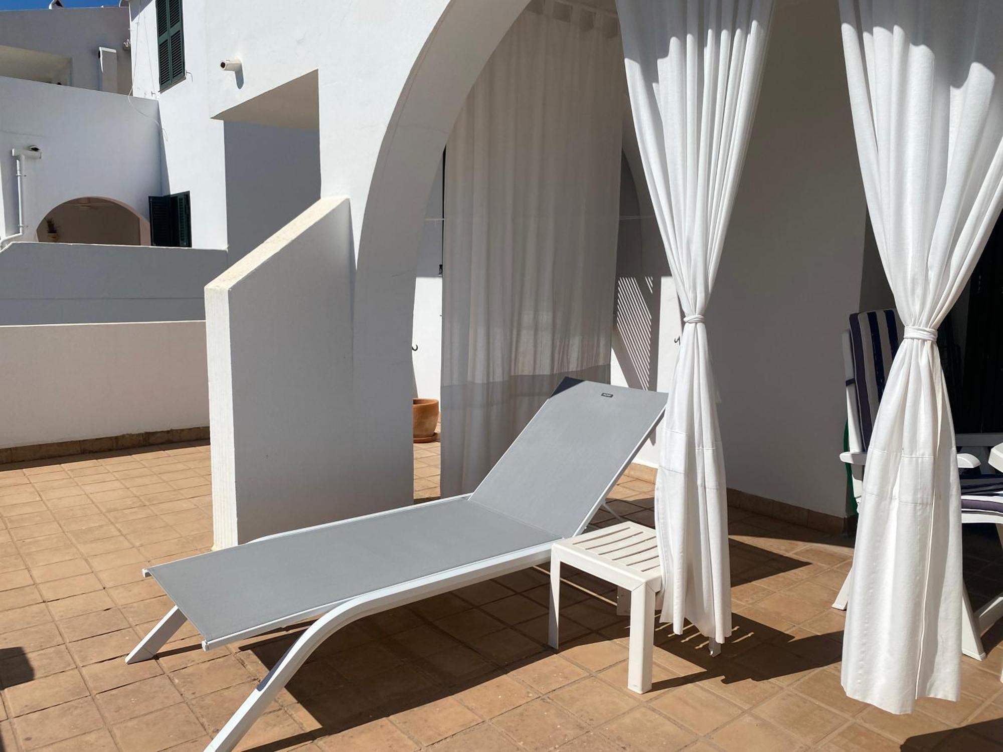 Albatros 48 By Som Menorca Apartment ซอนปาร์ก ภายนอก รูปภาพ