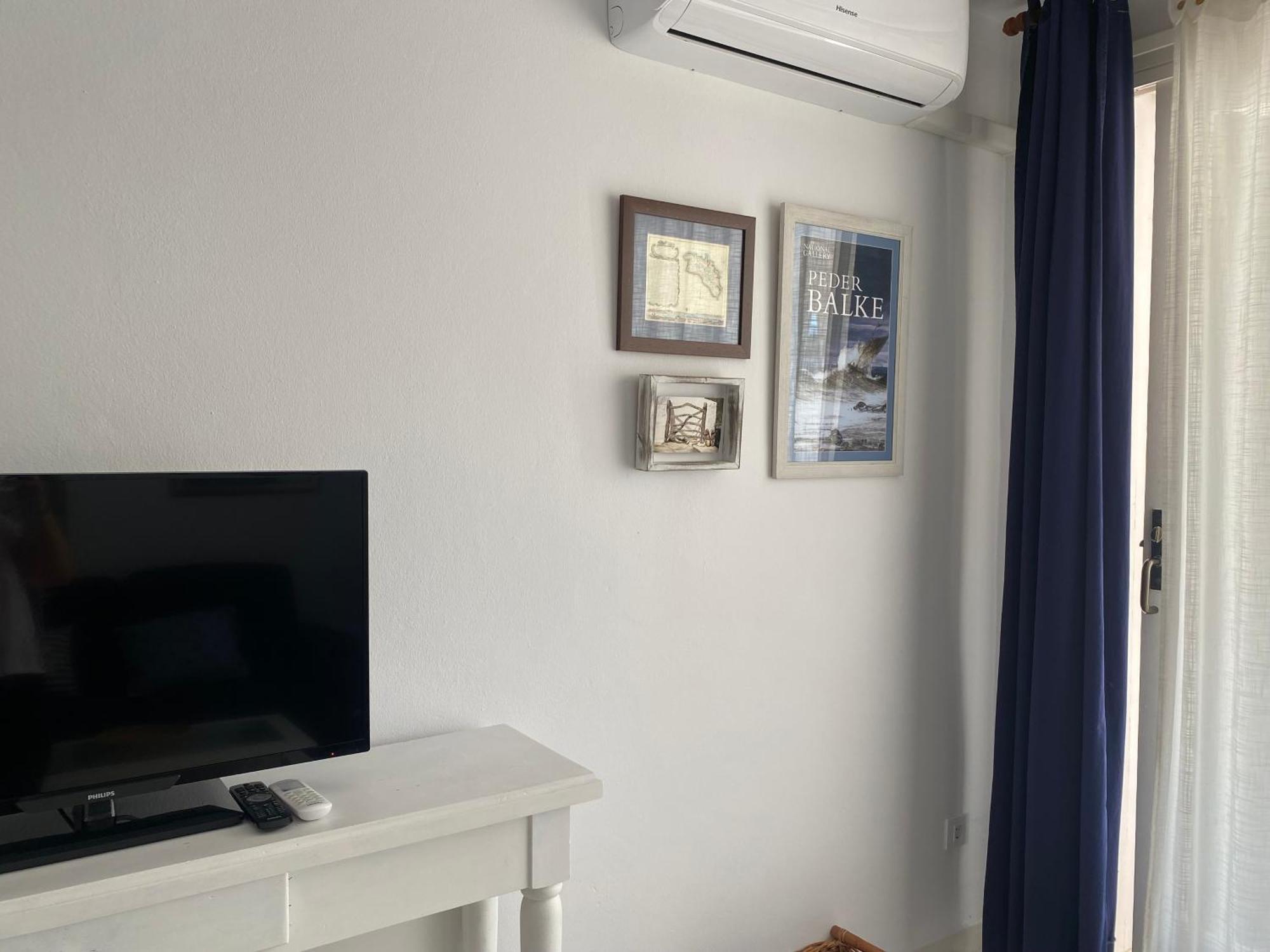 Albatros 48 By Som Menorca Apartment ซอนปาร์ก ภายนอก รูปภาพ