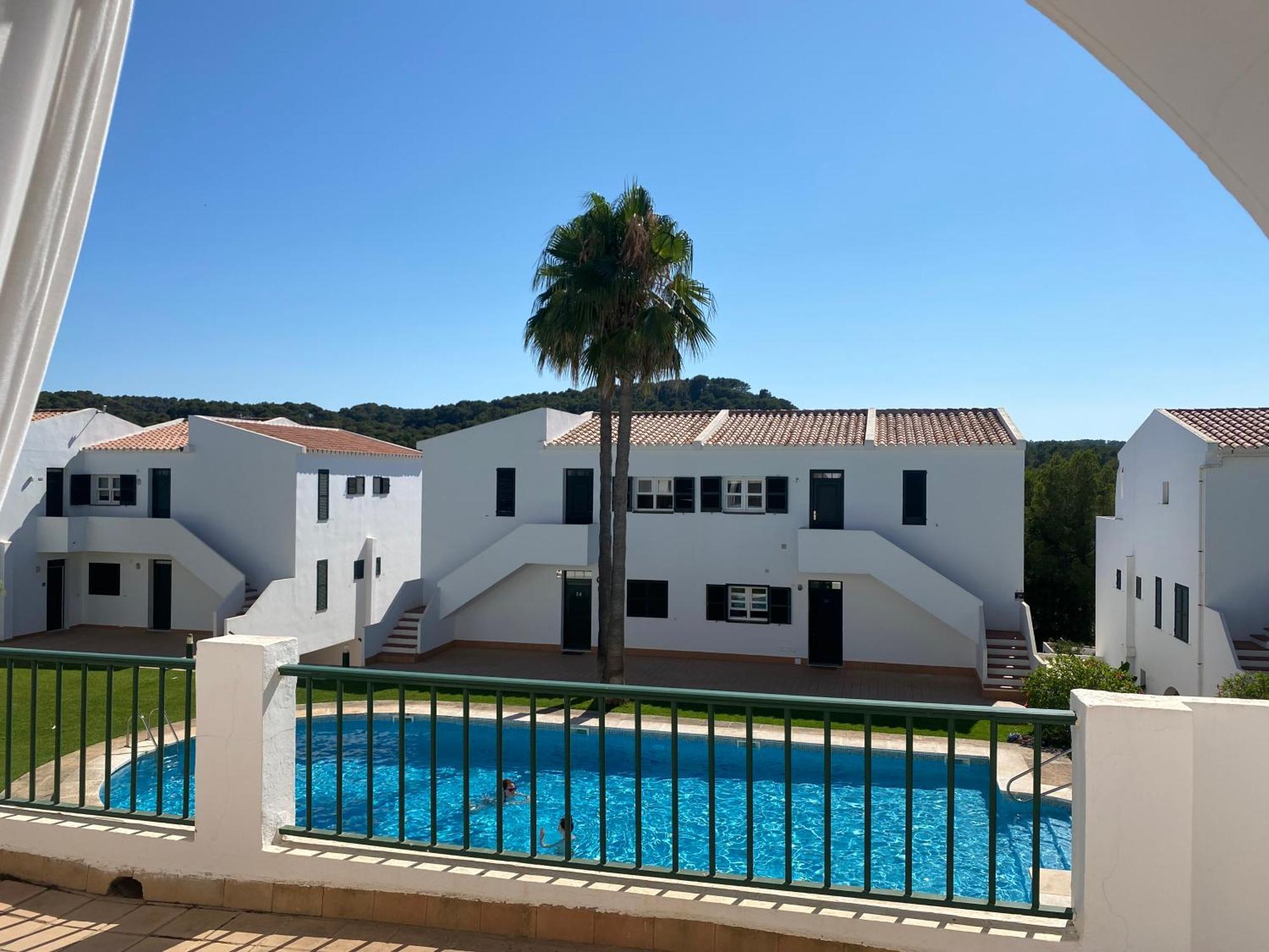 Albatros 48 By Som Menorca Apartment ซอนปาร์ก ภายนอก รูปภาพ