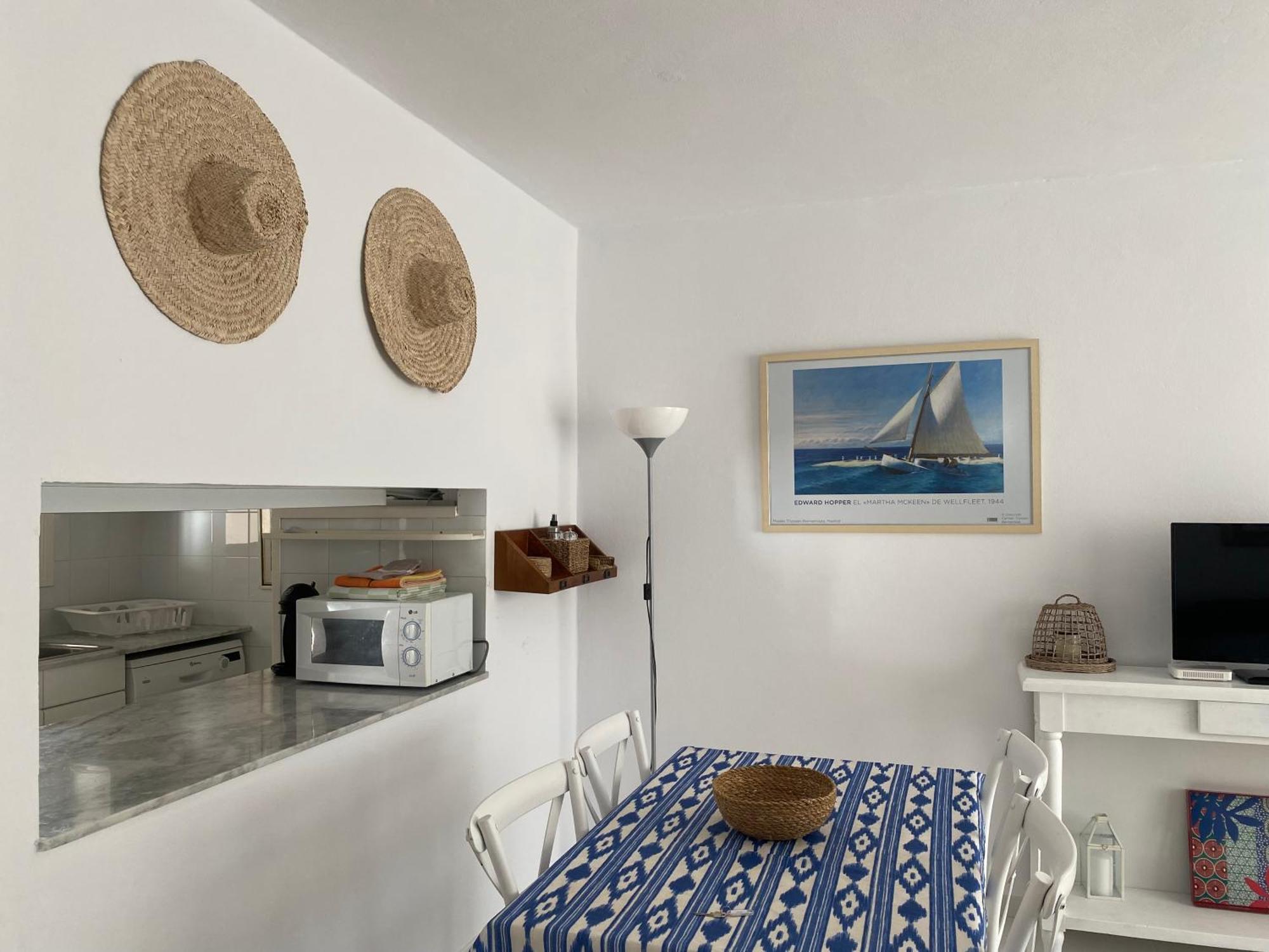 Albatros 48 By Som Menorca Apartment ซอนปาร์ก ภายนอก รูปภาพ